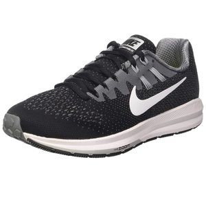 Nike Air Zoom Structure 20 Women’s Running Shoes